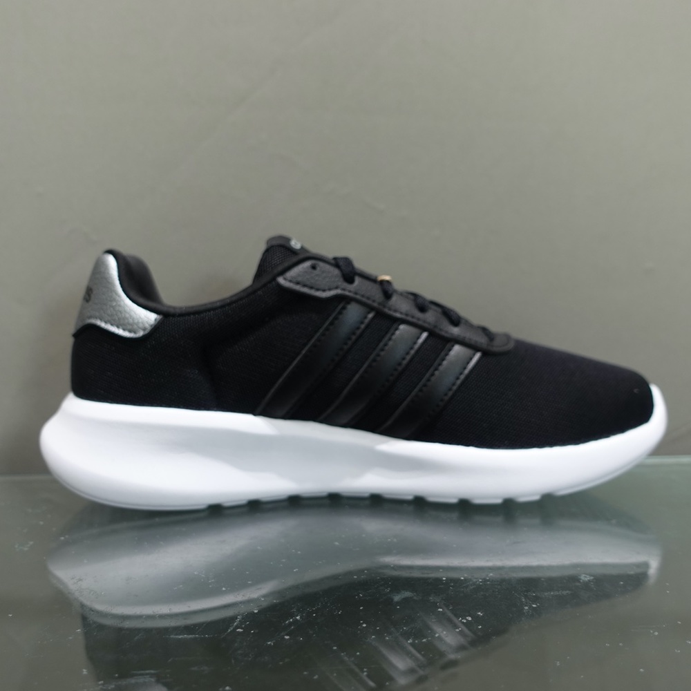 Adidas Lite Racer 3.0 Women's Sneakers #699 - Picture 3 of 8